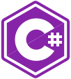 C#