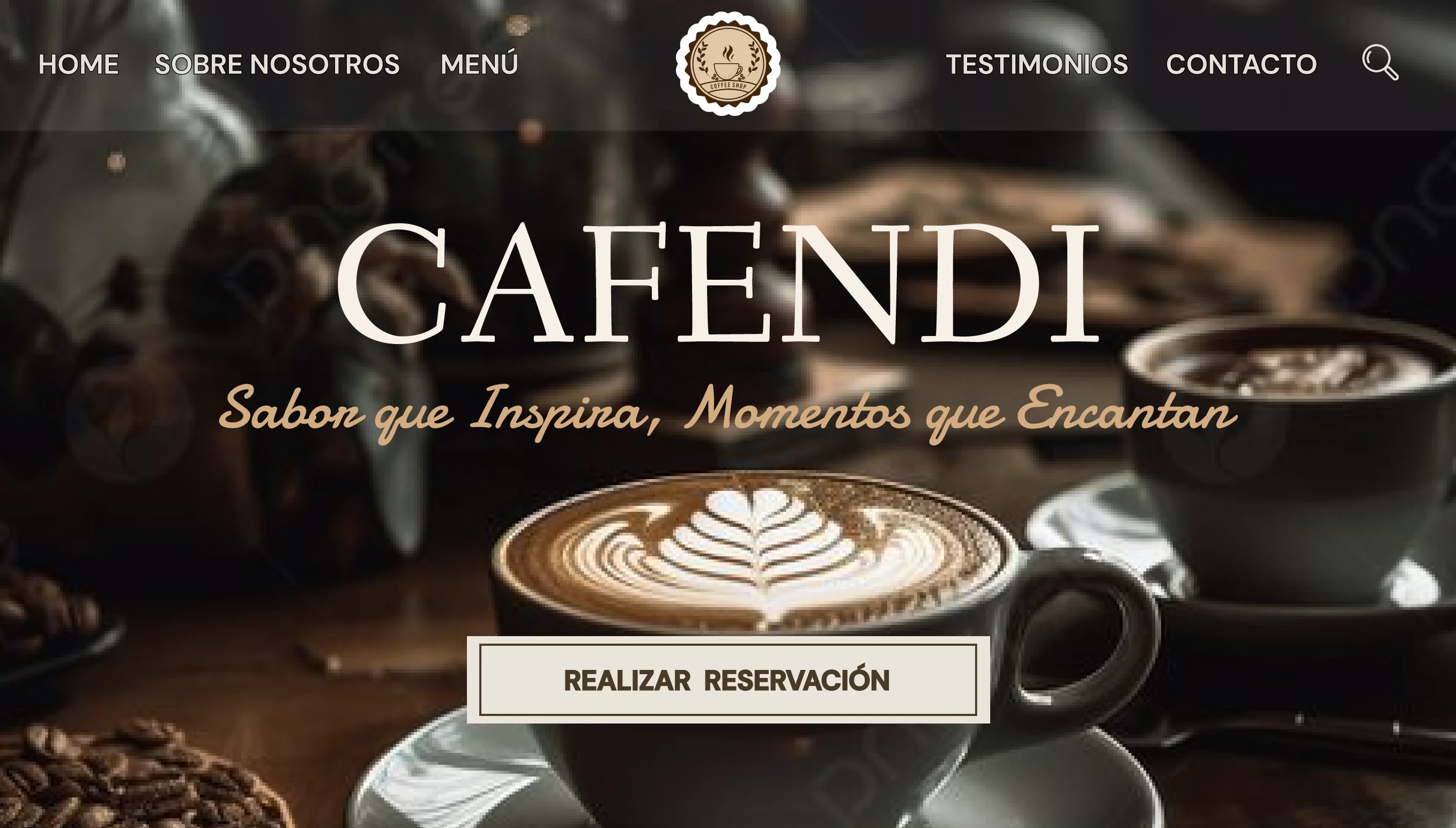 Cafendi