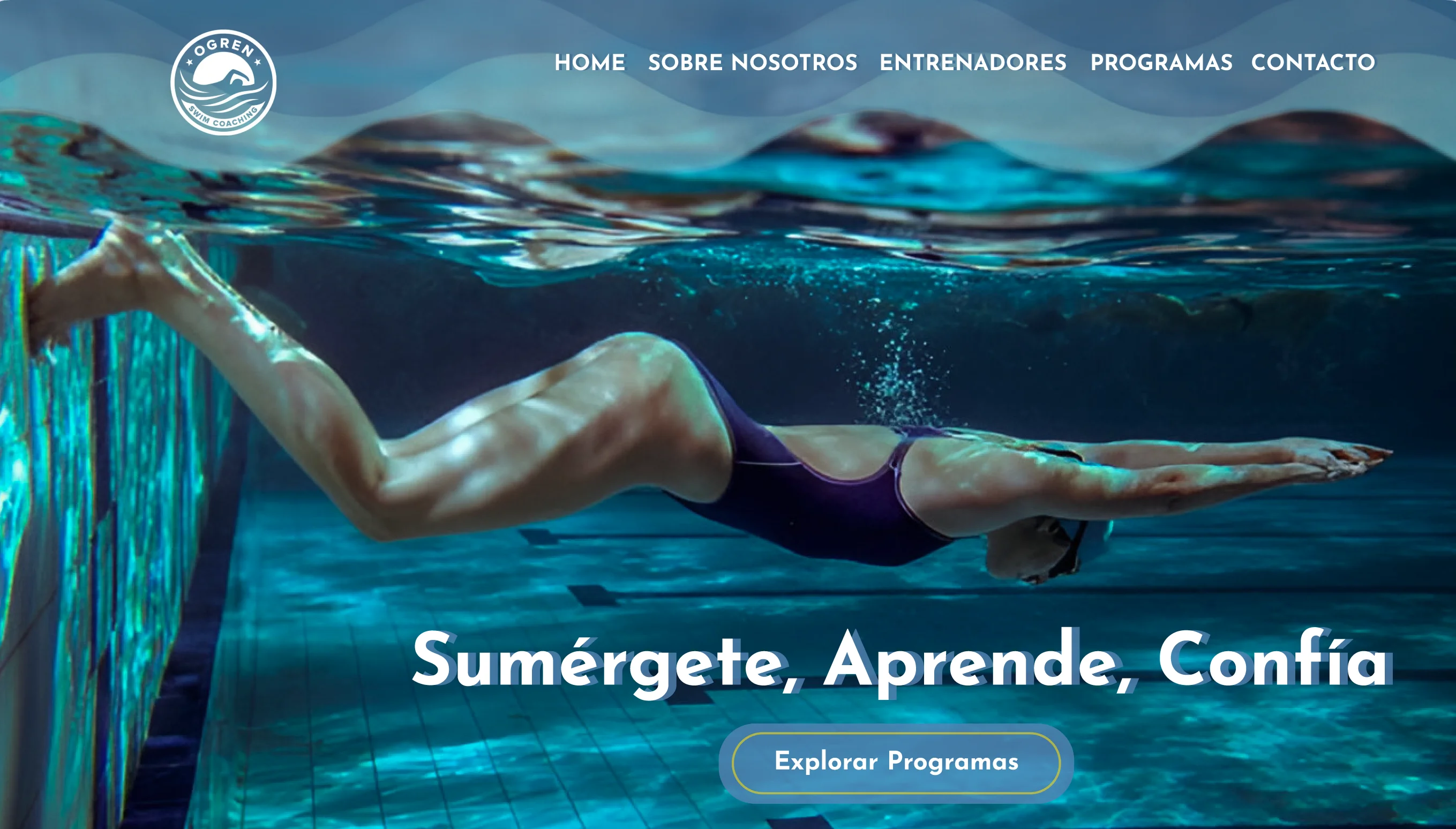 Natacion