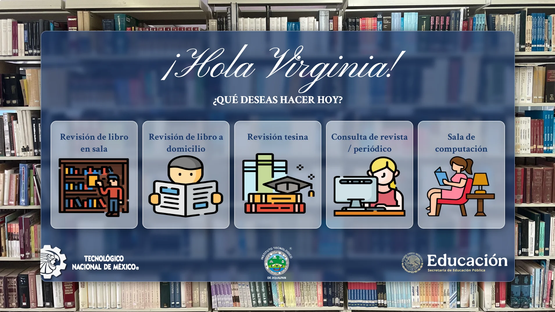 BiblioPass